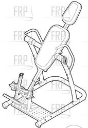 Club Inversion - WEBE1996.2 - Product Image