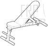 Utility Bench - WEBE7912.0 - Product Image