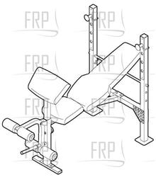 SA 1-22 Standard - WEBE9012.0 - Product Image