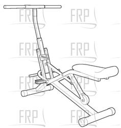 Shape Glider - WECR43062 - Product Image