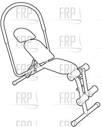 Ab Arc - WEEMBE1326.0 - Product Image