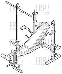 240 TC - WEEVBE1409.0 - Product Image