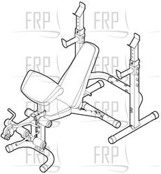 Pro 290 WC - WEEVBE2078.0 - Product Image