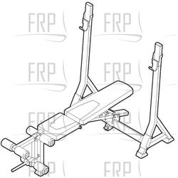 340 LC - WEEVBE24910.0 - Product Image