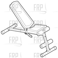 TC 150 - WEEVBE59090 - Product Image