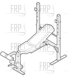 190 TC - WEEVBE8909.0 - Product Image 190 TC - WEEVBE8909.0 - Product Image