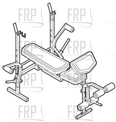 195 TC - WEEVBE9909.0 - Product Image