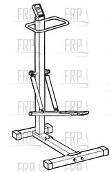 Step Master Pro - SM8.0 - Product Image