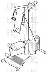 Pro 5000 - WEEVSY2985.0 - Product Image