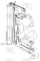 8700 I - WEEVSY30810.1 - Product Image