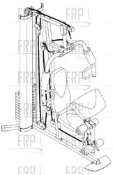 8700 I - WEEVSY30810.2 - Product Image