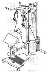 Pro 7000 - WEEVSY6885.0 - Product Image