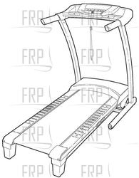 Magness Compact XL - WETL40808.0 - Product Image
