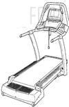 Incline Trainer Basic - FMTK7257P-ISP.0 - Product Image Incline Trainer Basic - FMTK7257P-ISP.0 - Product Image