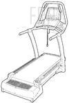 Incline Trainer Basic - FMTK7256P-IT.1 - Product Image Incline Trainer Basic - FMTK7256P-IT.1 - Product Image