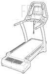 Incline Trainer Basic - FMTK7256P-KO.0 - Product Image Incline Trainer Basic - FMTK7256P-KO.0 - Product Image