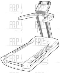 Reflex T11.4 - FMTL39809-INT.0 - Product Image