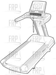 Reflex T11.8 - FMTL70810.4 - Product Image
