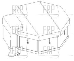 Daybreak - SPRW5246.4 - Product Image