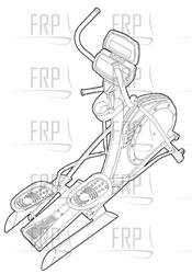 Basic - FMEL4255P-KO.0 - Product Image