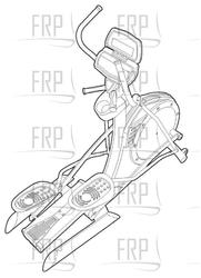 Basic - FMEL4255P.0 - Product Image