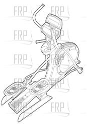 TV - FMEL4505P-FR.0 - Product Image