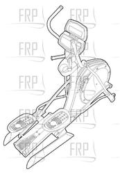TV - FMEL4505P-IS.0 - Product Image