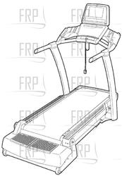 Basic - FMTL8255P.2 - Product Image