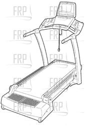 TV - FMTL8505P-UAE.2 - Product Image TV - FMTL8505P-UAE.2 - Product Image