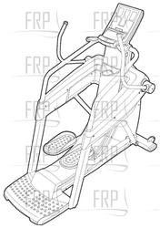 Strider - FMSR84409-INT.0 - Product Image