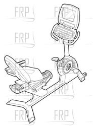 Basic - FMEX2256P-KO.0 - Product Image