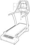 Incline Trainer Basic - FMTK7256P-CN.1 - Product Image