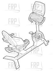 TV - FMEX2506P-AU.0 - Product Image