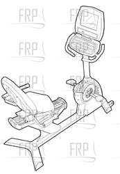 TV - FMEX2506P-EN.0 - Product Image