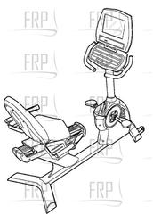 TV - FMEX2506P-GR.0 - Product Image