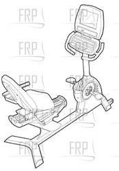 TV - FMEX2506P-IS.0 - Product Image