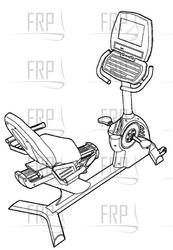 TV - FMEX2506P-IT.0 - Product Image