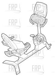 TV - FMEX2506P-KO.0 - Product Image