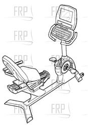 TV - FMEX2506P-SP120.0 - Product Image