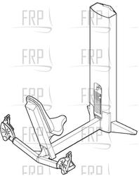 Shoulder - GZFM6001.3 - Product Image