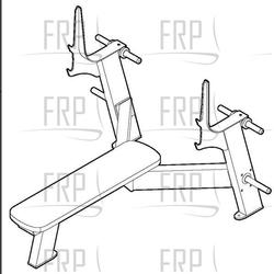 Olympic - GZFW2021.4 - Product Image