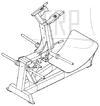 Plate Loaded Squat - GZFW2174.2 - Product Image Plate Loaded Squat - GZFW2174.2 - Product Image