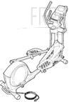 510 Rear Drive - SFEL16011.1 - Product Image