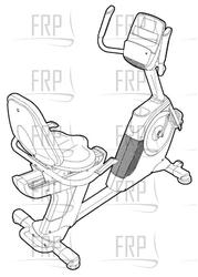 350R - SFEX05011.1 - Product Image