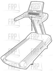 Reflex T7.7 - VMTL29811.0 - Product Image