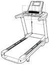 t6.0 Treadmill - SFTL20512.0 - Product Image t6.0 Treadmill - SFTL20512.0 - Product Image