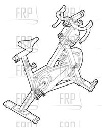 S 11.0 - FMEX81121.0 - Product Image