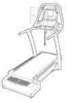 Incline Trainer Basic - FMTK7256P-GR.1 - Product Image