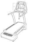 TV Incline Trainer - FMTK7506P-AU.3 - Product Image