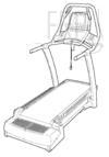 TV Incline Trainer - FMTK7506P-CN.1 - Product Image